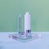 Botellas de Subenvasado para Mascotas de Fábrica 100ml 150ml 200ml Botella de Tónico Emulsión de Agua Esencia Botella Cosmética Cosméticos
