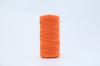 Cuerda de Algodón Colorida al por Mayor Materiales Hechos a Mano DIY Tapiz Bolso Tejido Crochet Cuerda 2 3 4mm Cuerda de Algodón Trenzado