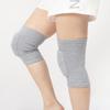 Venta al por mayor de fábrica rodillera deportiva esponja engrosada cálida articulación rodillera protector de pierna fría esencial para pierna fría vieja
