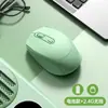 Ratón Inalámbrico Bluetooth Silencioso Oficina Recargable Laptop Computadora de Escritorio E-Sports Juego Batería Universal
