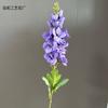 Flor de simulação de galho alto Jinshilian arranjo de flores para auditório de casamento caminho de liderança layout alto flor artificial enfeites de decoração de casa atacado