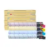 Adecuado para cartucho de tóner Great Wall CM8045DN CM8055DN cartucho de tinta para copiadora a color GreatWall/ F23
