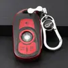 Adecuado para Juego de Llaves Buick Oncorwe Oncora GX Nuevo Regal LaCrosse GL68 Bolsa para Llaves de Coche Carcasa Modificada