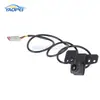 23165927 es adecuado para la cámara de estacionamiento de la parrilla delantera del Chevrolet Traverse 2018-2021, cámara de visión frontal