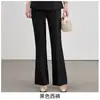 Conjunto de Traje Casual Versátil de Alta Gama 2026 Versión Coreana Holgado Adelgazante Moda Femenina Elegante Traje