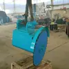 Sierra para Roca para Excavadora con Rotación de 360 Grados para Minería, Extracción de Canteras e Infraestructura Excavación Hidráulica de Zanjas, Adaptable a Excavadoras de Diversos Tonelajes