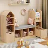 Mesa de brinquedo para crianças Estante infantil Conjunto de mesa e cadeira infantil Mesa de jogos infantil Mesa de atividades para bebês Mesa de desenho infantil