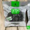 Bola de limpieza de acero inoxidable, bola de limpieza de acero, bola de acero 6 4 2 1, bola de limpieza independiente, productos genuinos, bola de acero inoxidable