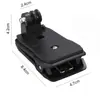 Adequado para Acessórios de Câmera Dji Action, Alça de Peito Gopro, Alça de Pulso, Suporte de Alça de Peito para Montagem na Cabeça em Primeira Pessoa