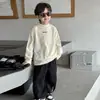 Zona Especial de Rebajas de Invierno [Ropa Superior 4] Remate de Ropa Infantil Ropa Interior Básica para Niños Ropa de Algodón Chaquetas de Plumas Sudaderas con Capucha