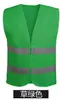 Roupas de Trabalhador de Saneamento, Colete de Motorista, Jaqueta de Voluntário, Colete Refletivo, Colete, Colete Luminoso