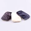En stock Venta al por mayor Cuidado del cuero Guantes de pelusa Pulido Limpiar zapatos Zapatos Cepillo para zapatos Betún para zapatos Pulido de zapatos Brillo de zapatos