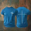 Nuevo modelo 2025 camiseta holgada y cómoda de manga corta unisex estilo nuevo