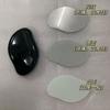 Fábrica em estoque Atacado Depilador de vidro Braço Coxa Indolor Depilação manual Cross Border Nano Glass Scrub