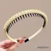 Diadema para el Cabello de Niñas Modelo Nuevo 2026, Diadema Antideslizante para Niñas con Dientes para Lavarse la Cara, Pinza para el Cabello de Bebé, Accesorio para el Cabello