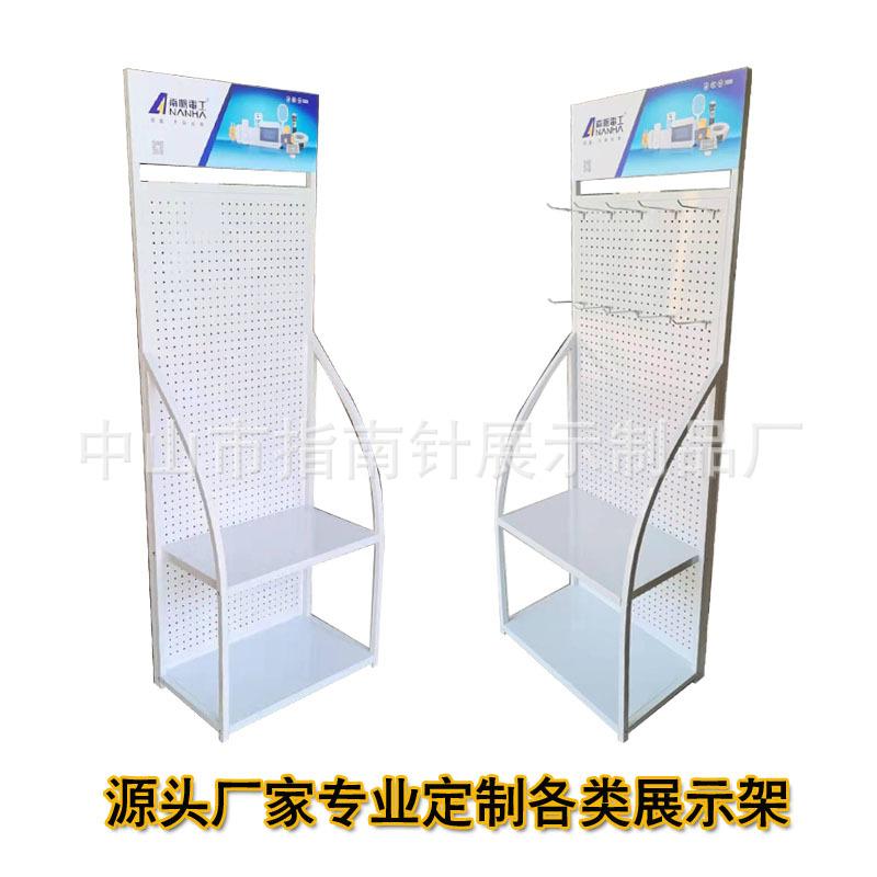 电工展架4
