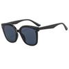 GM nuevas gafas de sol de viaje polarizadas anti-ultravioleta gafas de sol grandes net red clásicas para hombre y mujer