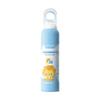 Fu Shiting Ange según spray de protección solar de apertura pequeña refrescante no graso impermeable resistente al sudor anti-ultravioleta