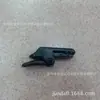 Pinza de Cocodrilo de Plástico Lista para Usar Pinza de Pico de Pato Pinza de Plástico Marca de Fábrica Pinza para Correa Hebilla Hebilla de Clip de Punto de Tracción de Ampliación de Tienda