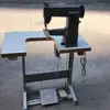 Agulha de máquina de costura de carro de material grosso de alta cabeça, máquina de costura de carro de segunda mão, marca padrão GC2301, alimentação para cima e para baixo, boca pequena, sola, bobina