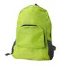 Nueva Mochila Plegable Multifuncional para Viajes y Ocio al Aire Libre, Bolsa Escolar para Estudiantes de Clase de Entrenamiento con Logotipo Añadido