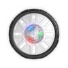 Fábrica por atacado carro quarto iluminação atmosfera luz teto starry light modificação fiação-free controle de voz música ritmo de luz