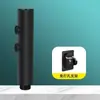 Boquilla Empotrada de Acero Inoxidable Pistola Rociadora para Inodoro de Baño Cabezal Pequeño Pistola Rociadora Potenciadora Cabezal de Ducha Pequeño Boquilla Compañera para Inodoro