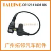 12141401186 es adecuado para el sensor de posición del cigüeñal de coche BMW