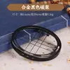 Herramienta para Incienso de Ceniza Set de Incienso a Prueba de Fuego Suministros para Encendedor Herramienta a Prueba de Fuego para Incienso Quema de Incienso Ceniza de Incienso Carbón para Incienso