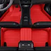 Adequado para tapetes de carro Nissan Paladin tipo carpete especial totalmente fechado anel de fio de carro interior modificado