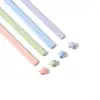 Tira de estrella monocromática de 30 colores color sólido estrella de la suerte tira de estrella de origami estrella productos terminados venta al por mayor