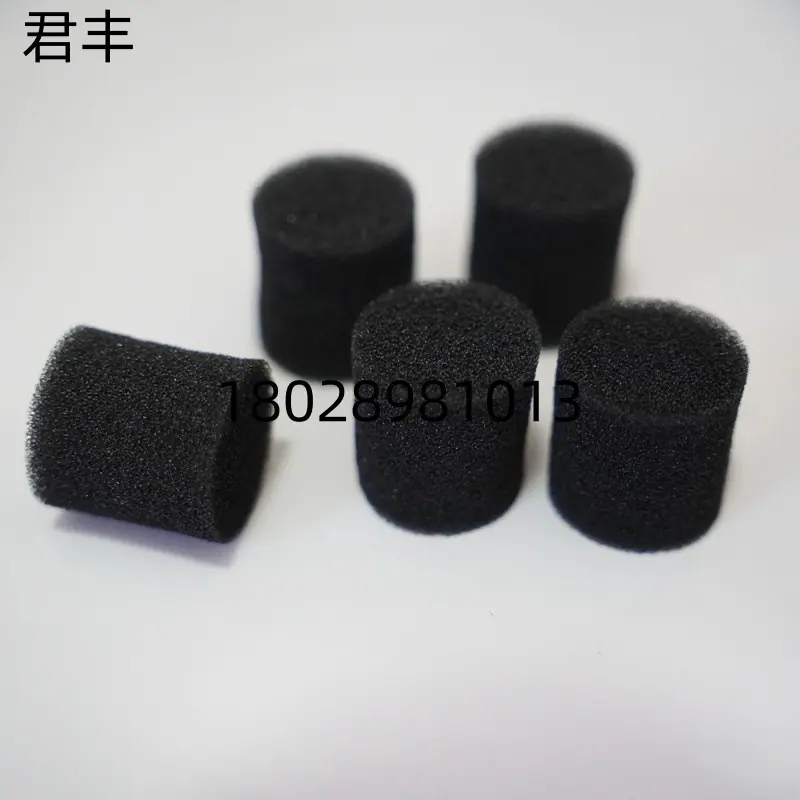 过滤棉