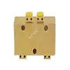 Válvula combinada de presión diferencial FZC250/40, válvula combinada controlable por presión diferencial, válvula combinada de presión diferencial de alta resistencia y alta presión