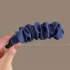 Pinza de plátano voluminizadora grande, pinza vertical, pinza para el pelo de lunares de moda coreana para mujer, accesorio para el pelo de lujo ligero de alta gama