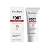 Oceaura Creme Hidratante para Pés com Aloe Vera É um Creme para Pés Suave, Hidratante, Leve, de Fácil Absorção, que Retém a Umidade e Refrescante