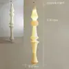 Lustre de seda Isamu Noguchi, lustre para janela de apartamento duplex estilo japonês, lustre para quarto, sala de jantar, lustre para escada de villa duplex loft