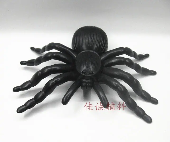 大蜘蛛半畔大15CM