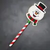 Nueva Varita Mágica de Pago Navideño Impresa en 3D Varita de Grifo Navideño Varita de Tarjeta de Crédito