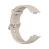 Adequado para Pulseira de Silicone Huawei Watch Fit5 Fit3, Pulseira de Pulso Oficial Mesmo Estilo, Pulseira de Relógio Huawei Fit4