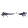 HENGJIA HENGJIA Popular Pin Alambre Frontal Alambre Alambre Pesca Luya Alambre Anti-mordida Accesorios