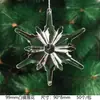 Pingente de Diamante 30mm Pingente de Casamento Cristal de Imitação Acrílica Cortina de Porta Contas Miçangas Atacado Acessórios de Joias