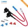 Riemai venta caliente suministro coche electrodomésticos de despegue de alto voltaje tamaño pequeño electrodomésticos de despegue electrodomésticos de despegue se pueden equipar con inserciones de tamaño pequeño en stock