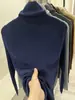 Tejido de Punto de Manga Larga para Primavera con Suéter de Cuello Alto por Dentro, Color Sólido, Adelgazante, Delgado, Ligeramente Transparente, Capa Base de Lana con Cuello de Pila para Mujer