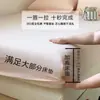 Juego de tres piezas de sábana bajera ajustada de piel de hielo natural de enfriamiento pequeño de grado A, calidad de supermercado, para maternidad e infantil, colcha de seda de hielo de 1.5 m, lavable a máquina
