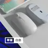 Suministro Directo de Fábrica Aplicable a Apple Huawei Bluetooth Modo Dual 5.0 Silencioso Inalámbrico 2.4g Batería/Recargable Ratón