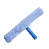 Direto da fábrica azul espesso aplicador de água cabeça de pelo limpa pele ferramenta limpa vidro artefato de limpeza de vidro desconto