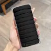 Ligas para el cabello de alta elasticidad para otoño e invierno que no dañan el cabello, duraderas y elegantes, adecuadas para el uso diario, accesorios versátiles para coleta alta