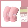 Rodilleras ligeras de verano para deportes, rodilleras de talla grande para correr y saltar, mangas para piernas de talla extra para personas con sobrepeso