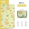 Esterilla de Picnic Yisidan, Esterilla Impermeable, Esterilla de Camping, Esterilla para Salidas de Primavera, Esterilla de Picnic para Césped, Esterilla Gruesa para Césped