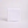 Nueva Bolsa de Tela de Satén Estilo Sobre Hecha a Medida Billetera Almacenamiento Bolsa Suave de Satén Empaque de Regalo para Joyería Bolsa de Tela